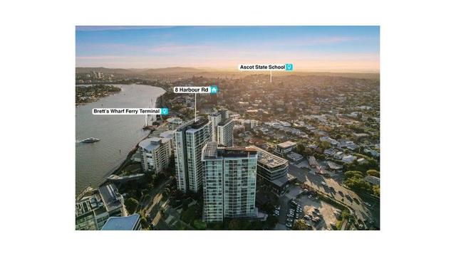 11005/8 Harbour Road, QLD 4007