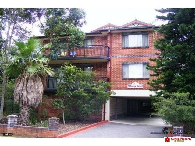 5/31-33 Meehan St, NSW 2142