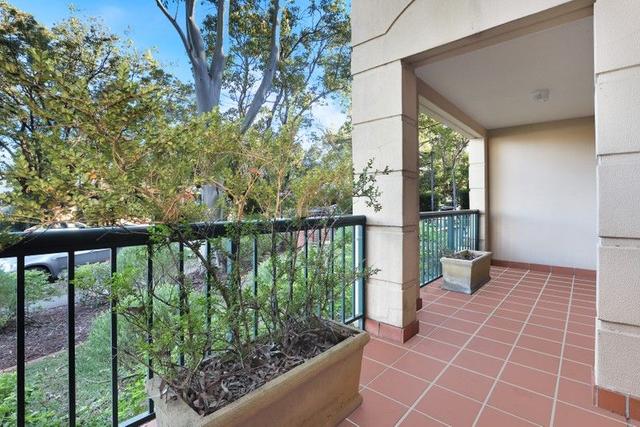 2/1 Moriarty Road, NSW 2067