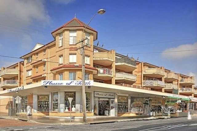 18/157-171 Haldon St, NSW 2195