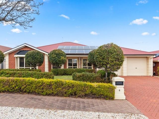 6 Platform Avenue, SA 5158