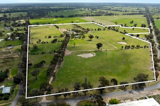 27 Euroa-Shepparton Road, VIC 3666