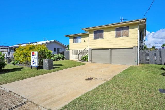54 Vasey  Street, QLD 4670