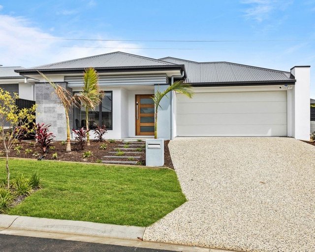 (no street name provided), QLD 4655