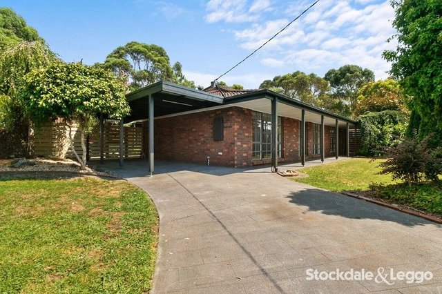 3 Lang Court, VIC 3840
