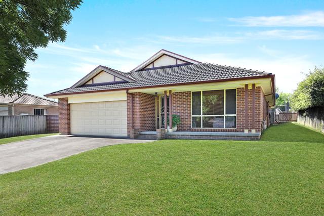 14 Lavis Road, NSW 2576