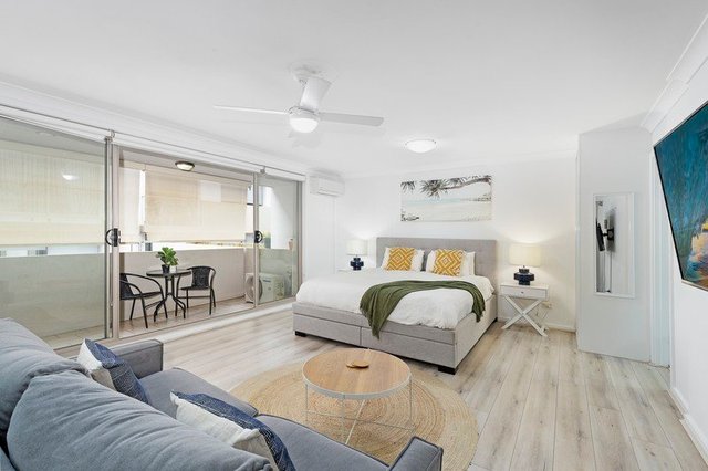 49/2-8 Darley  Road, NSW 2095