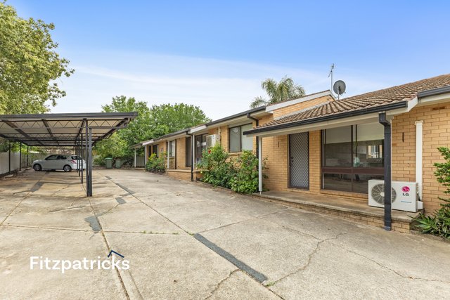 2/18 Edney Street, NSW 2650