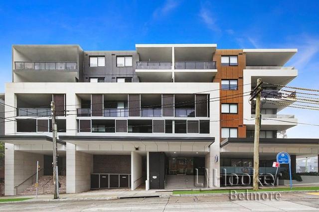 9/541B Burwood Road, NSW 2192