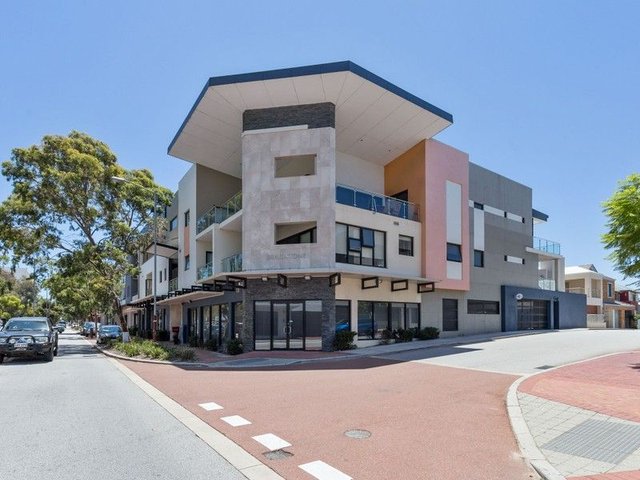 6/1 Braid Street, WA 6000