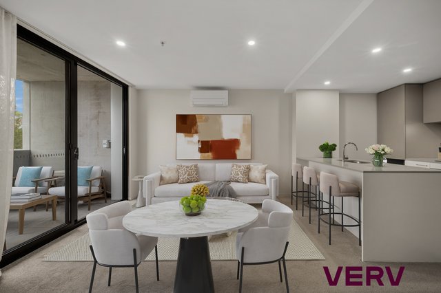 105/26 Cynthea Teague Crescent, ACT 2900