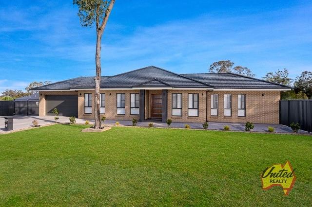 1557 Burragorang Road, NSW 2570