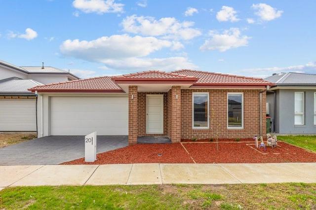 20 Northumberland Road, VIC 3978