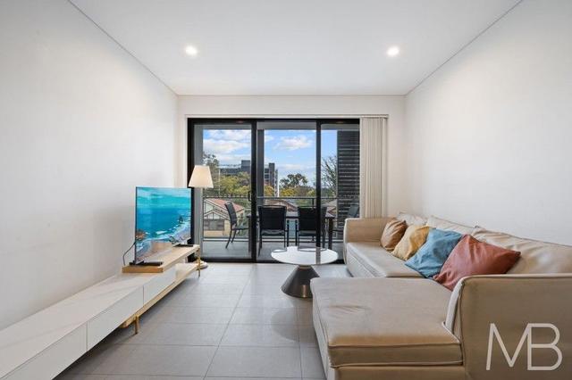 13/2-6 Hillcrest Street, NSW 2140