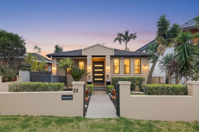 22 Allawah Avenue, NSW 2162