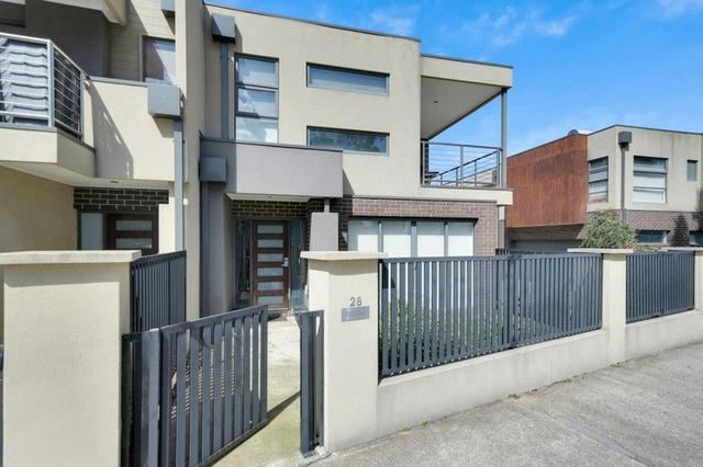 28/8 The Crossing, VIC 3023