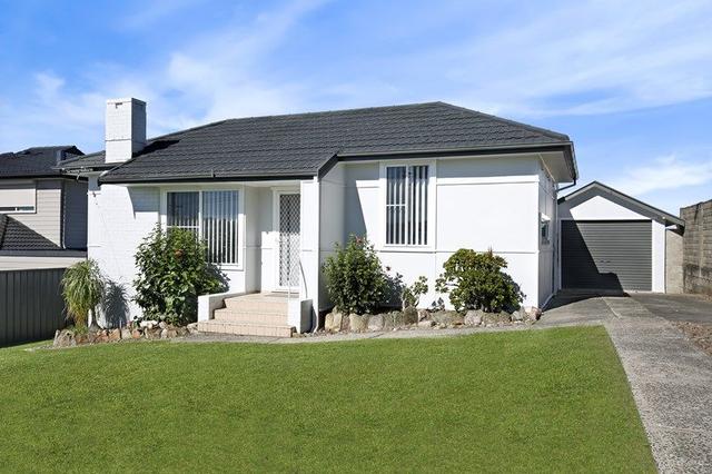 21 Lindsay St, NSW 2526