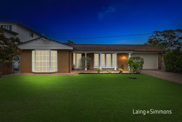 17 Evans Road, NSW 2766