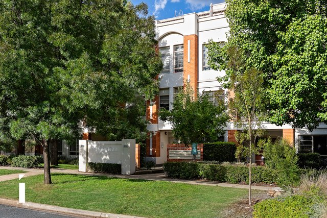 26/54 Moore Street, ACT 2612