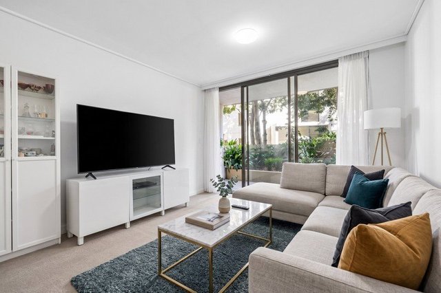 104/11 Mary Street, NSW 2138