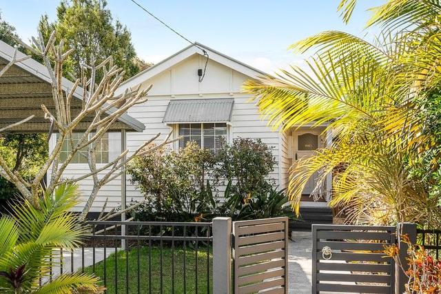 5 Mann Avenue, QLD 4013