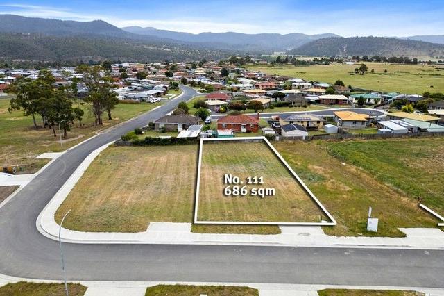 111 Benjamin Terrace, TAS 7140