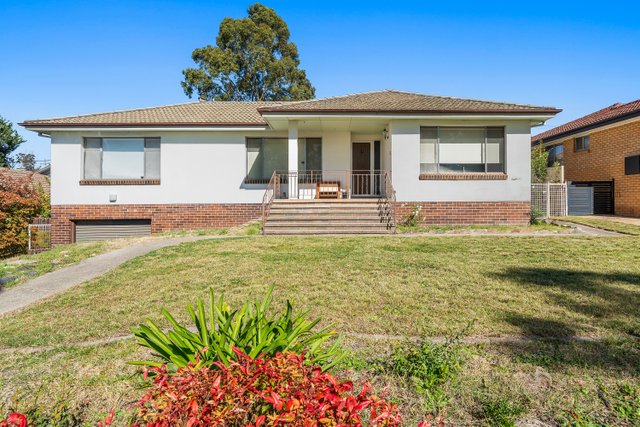 10 Davies Place, ACT 2607