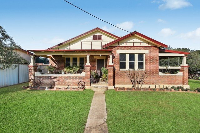 3 Fitzroy Street, NSW 2852