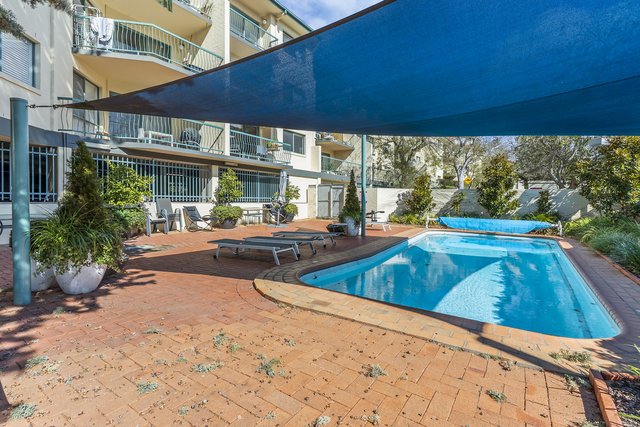 120/15 Jardine Street, ACT 2604
