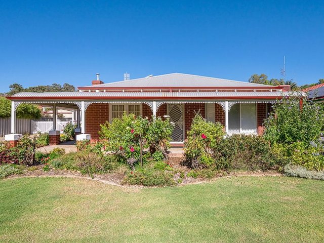 7 Lincoln Grove, WA 6230