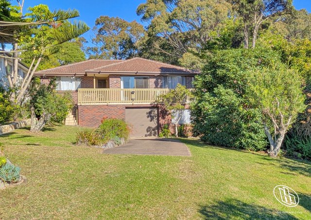 23 Thomson Parade, NSW 2546