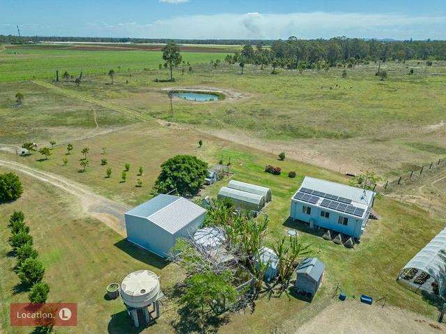 169 Nicolsons Road, QLD 4670