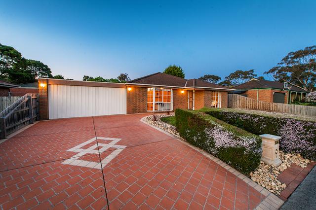 4 Taldra Drive, VIC 3156