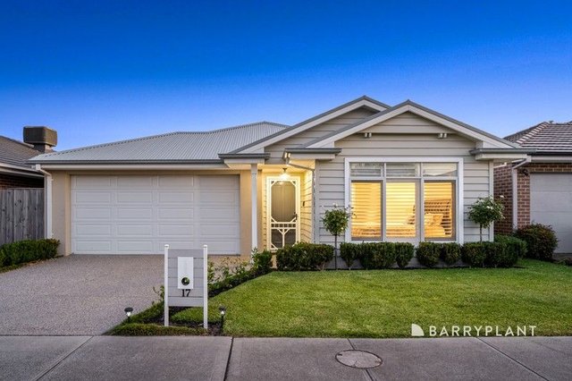 17 Kaduna Drive, VIC 3809