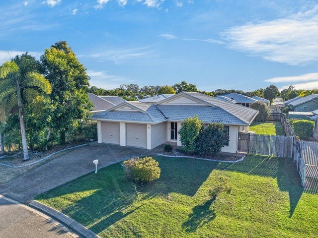 31 Riovista  Way, QLD 4817