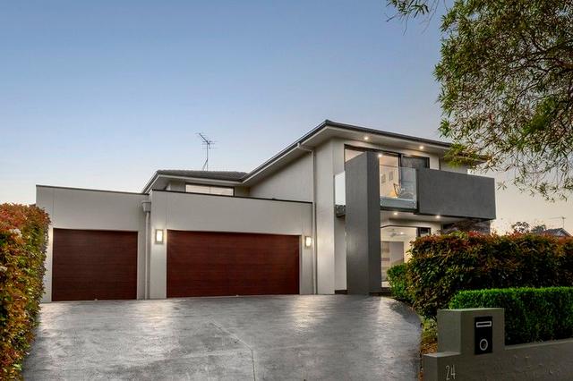 24 Windarra Place, NSW 2154