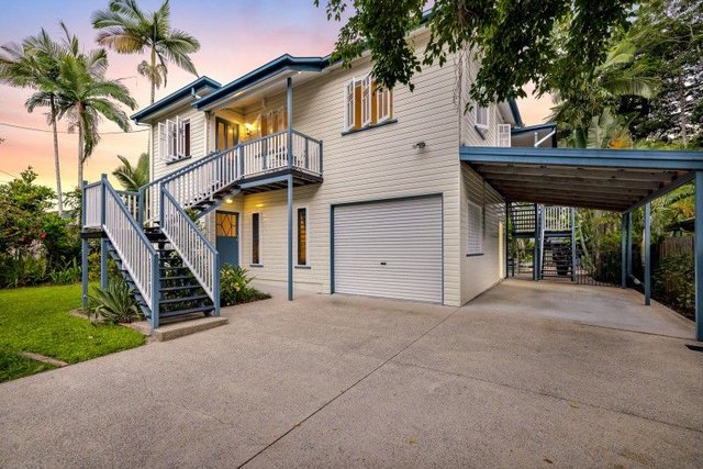 126 Upper Richardson Street, QLD 4870