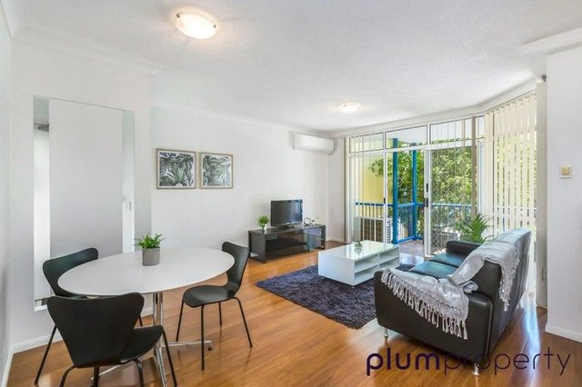 5/32 Cadell Street, QLD 4066