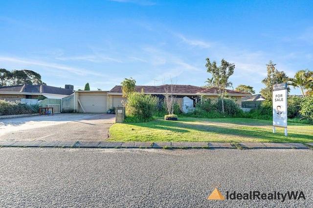 3 Gawler Court, WA 6155