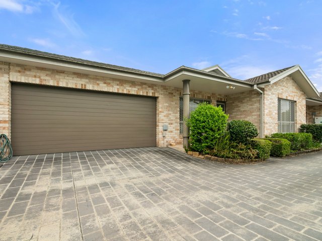 Unit 2/9 Spence Street, NSW 2430