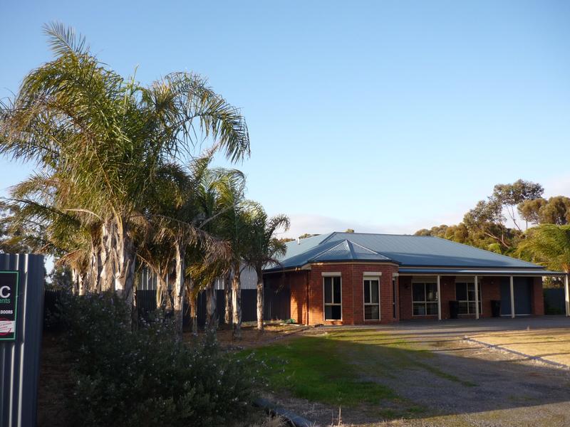 27 Davies Street, Charlton VIC 3525 Address information Allhomes