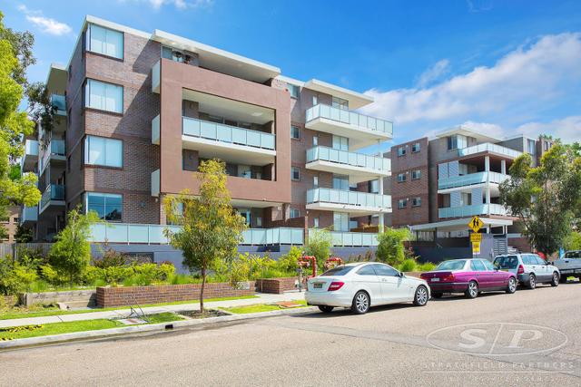 17/2-10 Garnet Street, NSW 2216