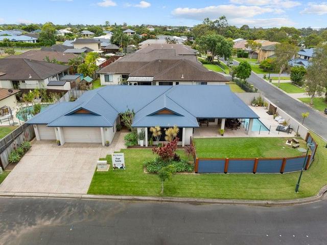 27 Gretchen Circuit, QLD 4164