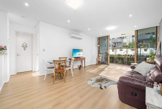 314/91 Shoreline Drive, NSW 2138