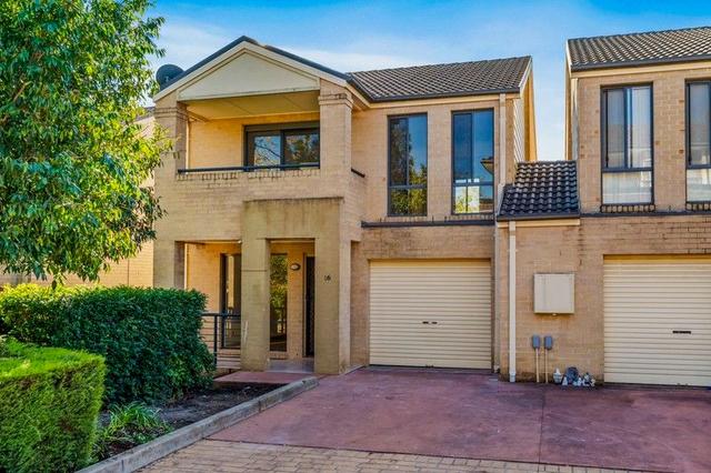 16/14 Benham  Road, NSW 2566