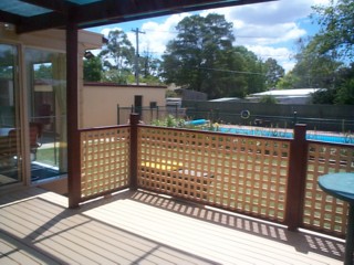 Rear yard (2004-01-21)