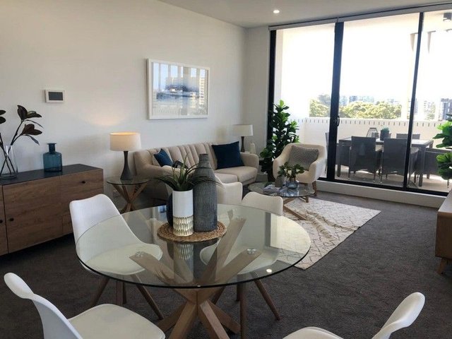 602/6 Stanley St, NSW 2217