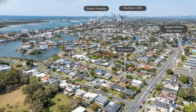 19 Drome Street, QLD 4216