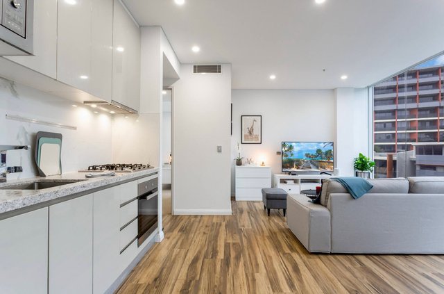 203/8 Rose Valley Way, NSW 2017