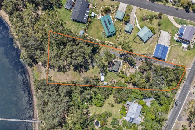 94 Fairhaven Point Way, NSW 2546